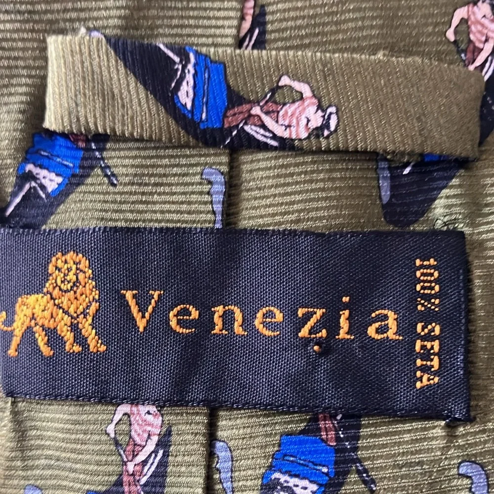 Venezia great silk